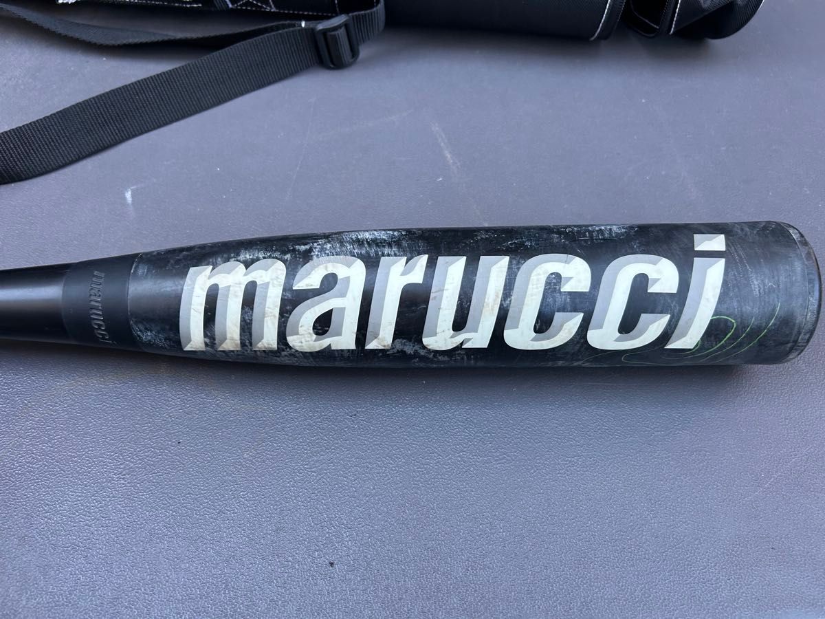 マルッチ ワニクラッシャー 緑 80cm 少年用 marucci 軟式 野球 マルッチ ワニクラッシャー 緑 80cm 少年用 marucci 軟式 野球