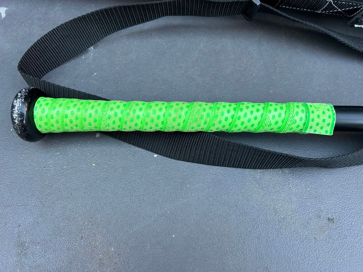 マルッチ ワニクラッシャー 緑 80cm 少年用 marucci 軟式 野球 マルッチ ワニクラッシャー 緑 80cm 少年用 marucci 軟式 野球