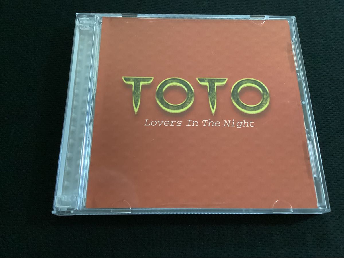 TOTO / LOVERS IN THE NIGHT 1982 / NAGOYA 1982|Yahoo!フリマ TOTO / LOVERS IN THE NIGHT 1982 / NAGOYA 1982|Yahoo!フリマ