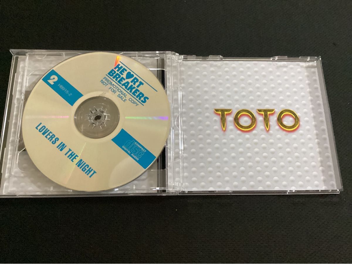 TOTO / LOVERS IN THE NIGHT 1982 / NAGOYA 1982|Yahoo!フリマ TOTO / LOVERS IN THE NIGHT 1982 / NAGOYA 1982|Yahoo!フリマ