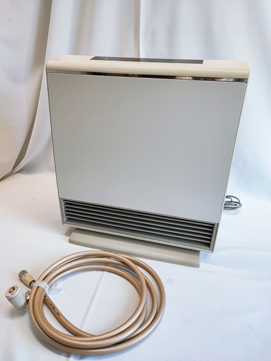 Rinnai リンナイ ガスファンヒーター 都市ガス SRC-365E ガス Rinnai リンナイ ガスファンヒーター 都市ガス SRC-365E ガス