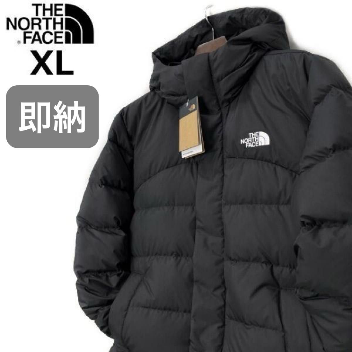 新品】ノースフェイス 海外限定 600フィル ダウンパーカー 新品】ノースフェイス 海外限定 600フィル ダウンパーカー