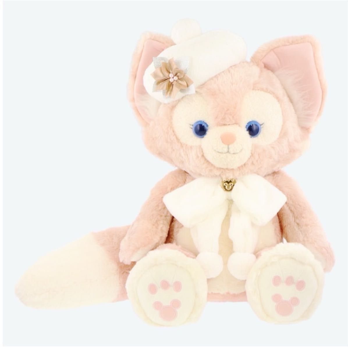 ディズニーシー ダンシングスノーフレークス ぬいぐるみ ディズニーシー ダンシングスノーフレークス ぬいぐるみ