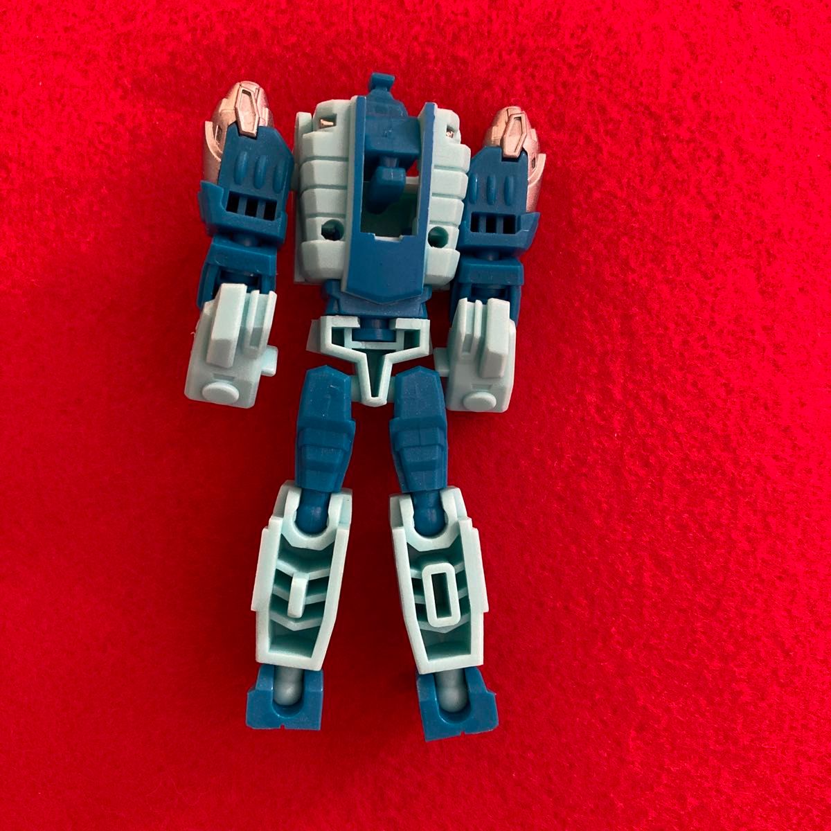 DX9 WAR IN POCKET 2体セット 非正規トランスフォーマー DX9 WAR IN POCKET 2体セット 非正規トランスフォーマー