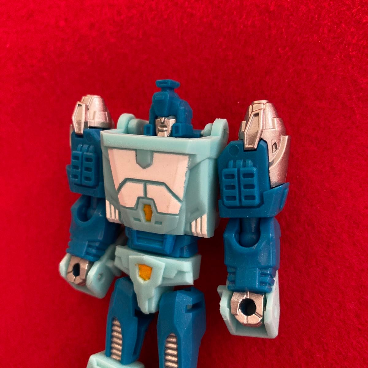 DX9 WAR IN POCKET 2体セット 非正規トランスフォーマー DX9 WAR IN POCKET 2体セット 非正規トランスフォーマー