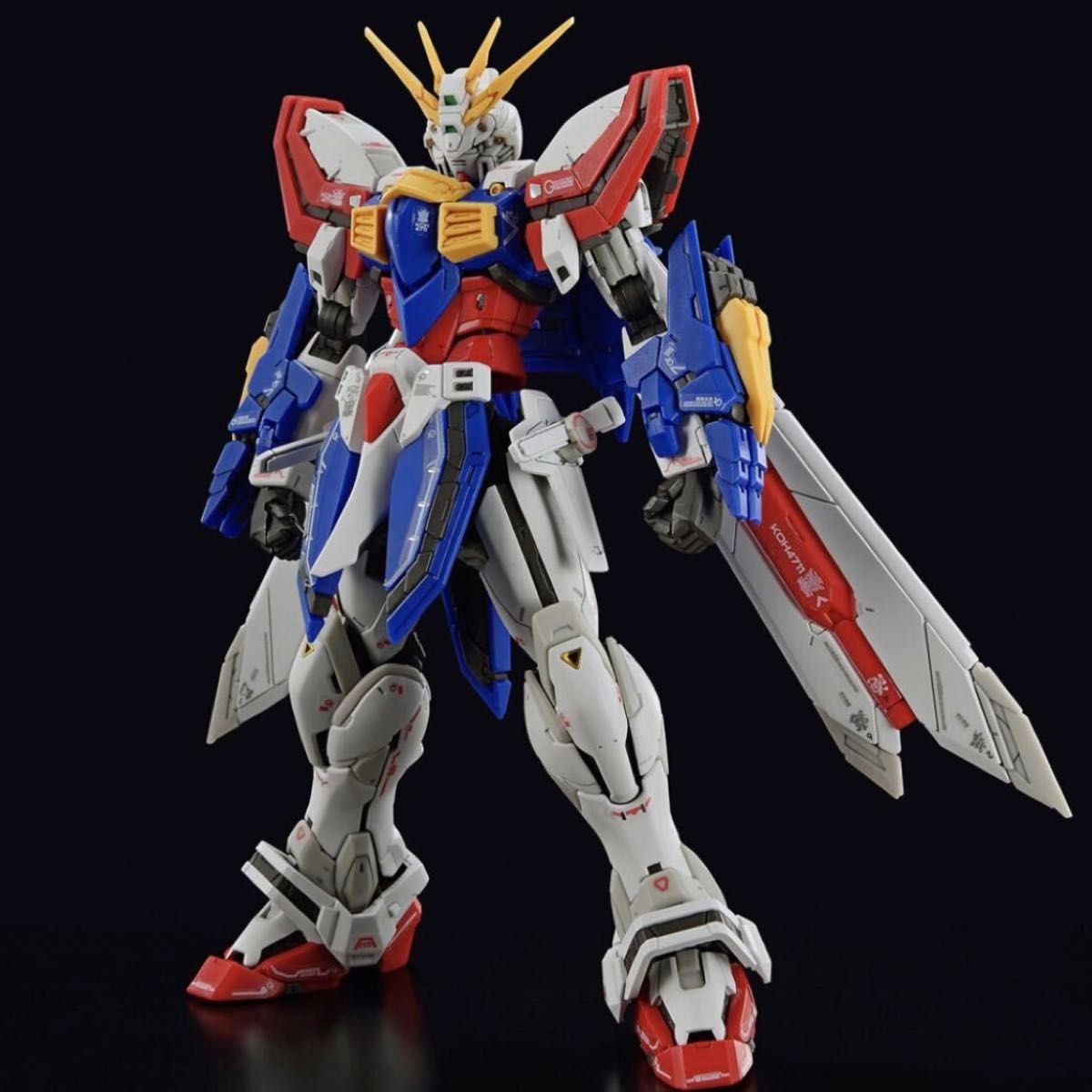 新品 ガンプラ RG ゴッドガンダム HG マスターガンダム&風雲再起 新品 ガンプラ RG ゴッドガンダム HG マスターガンダム&風雲再起
