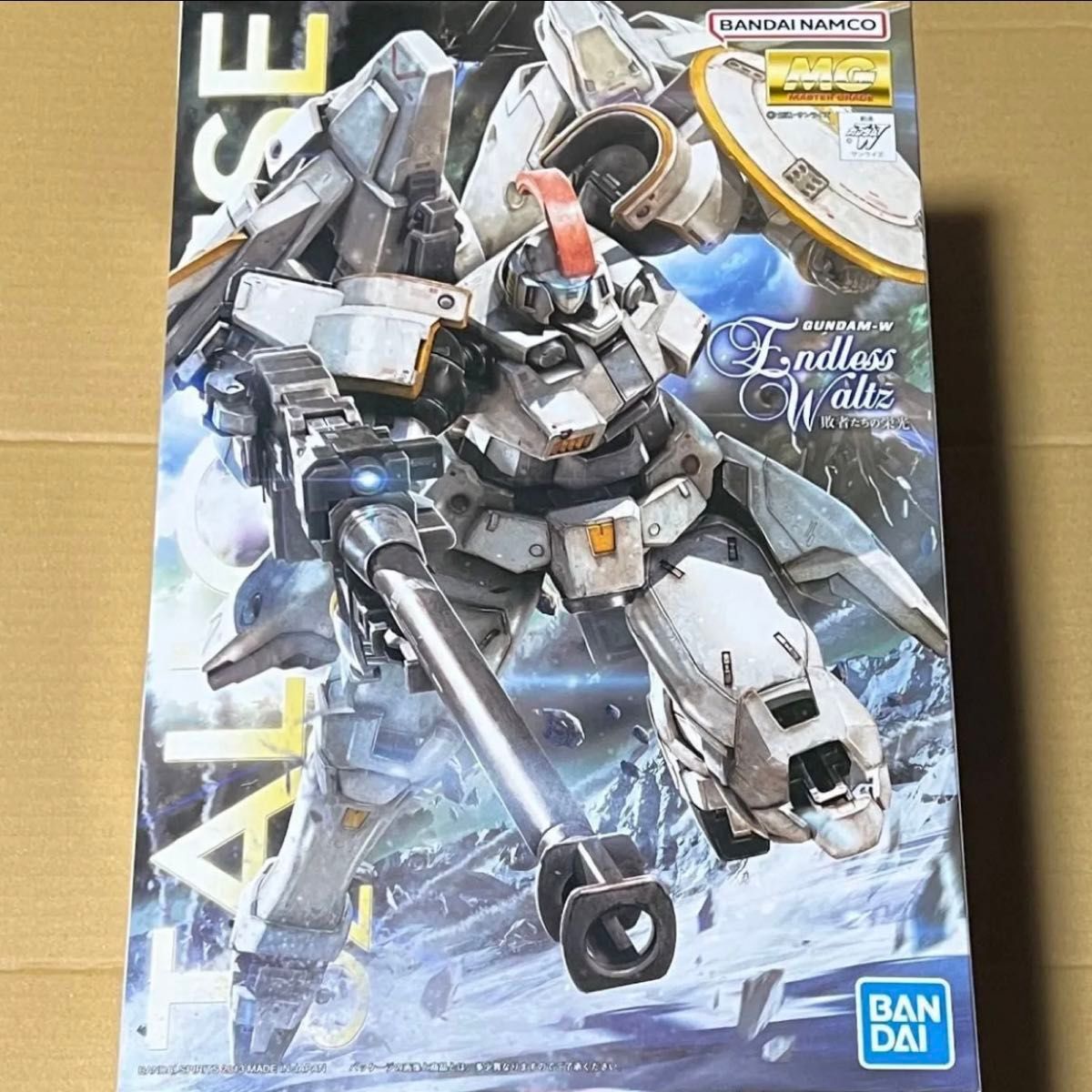 新品 ガンプラ MG ウイングガンダムEW トールギスEW ガンダムW 新品 ガンプラ MG ウイングガンダムEW トールギスEW ガンダムW