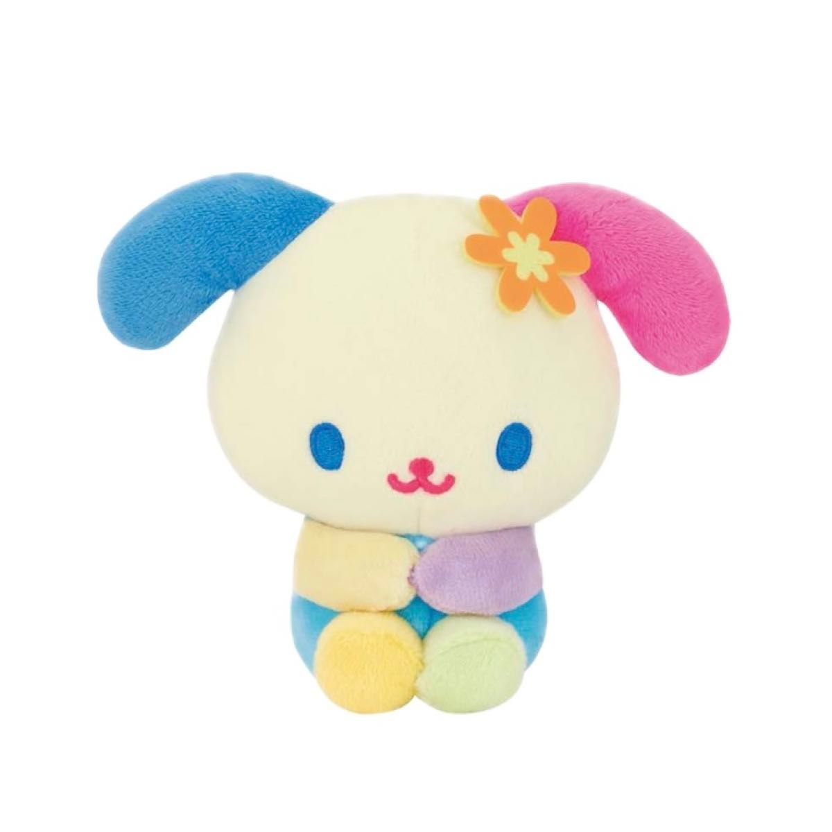 サンリオキャラクターズ まちぼうけぬいぐるみ ウサハナ|Yahoo サンリオキャラクターズ まちぼうけぬいぐるみ ウサハナ|Yahoo