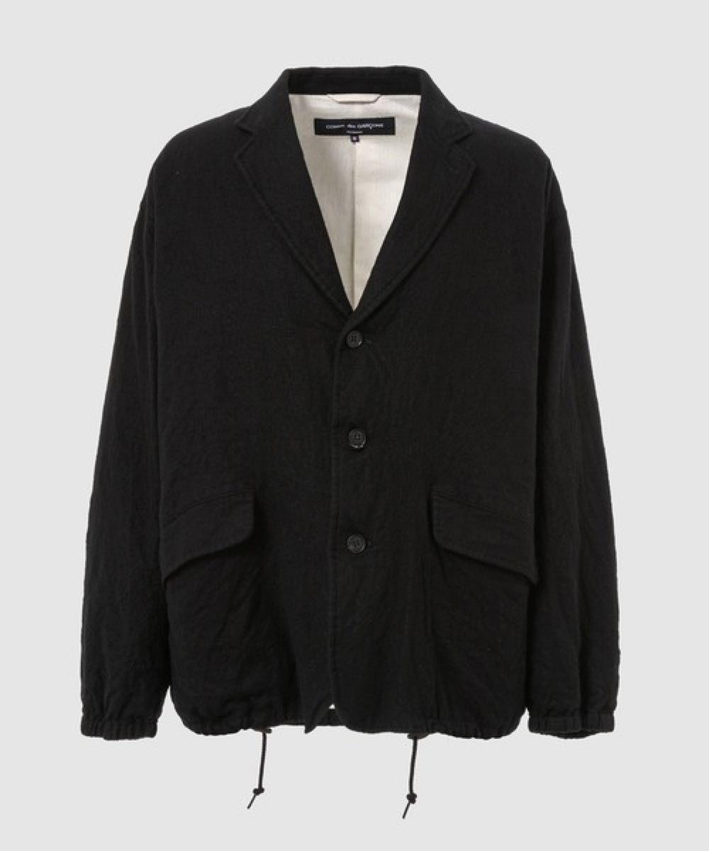 24aw COMME des GARCONS HOMME コムデギャルソンオム ウール 24aw COMME des GARCONS HOMME コムデギャルソンオム ウール