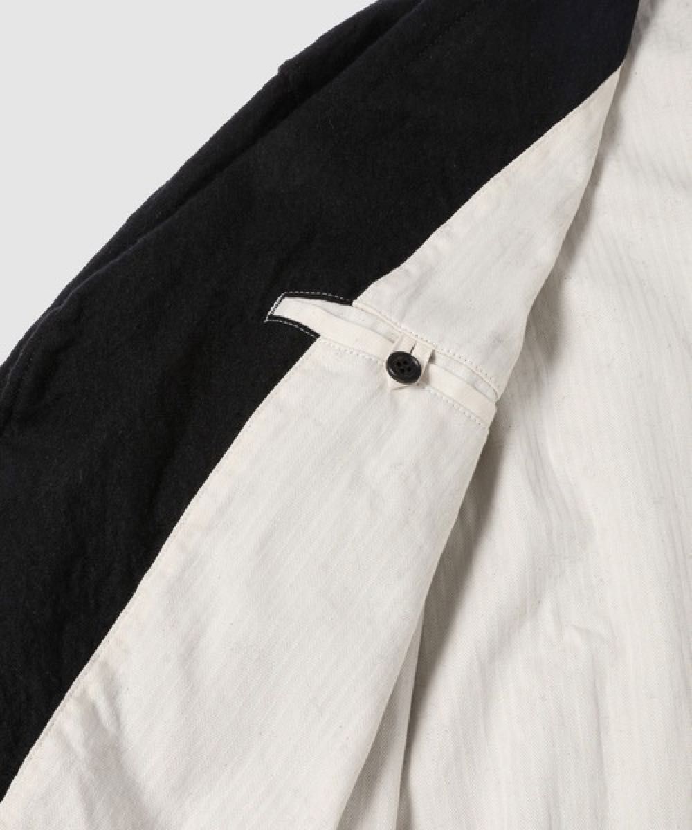 24aw COMME des GARCONS HOMME コムデギャルソンオム ウール 24aw COMME des GARCONS HOMME コムデギャルソンオム ウール