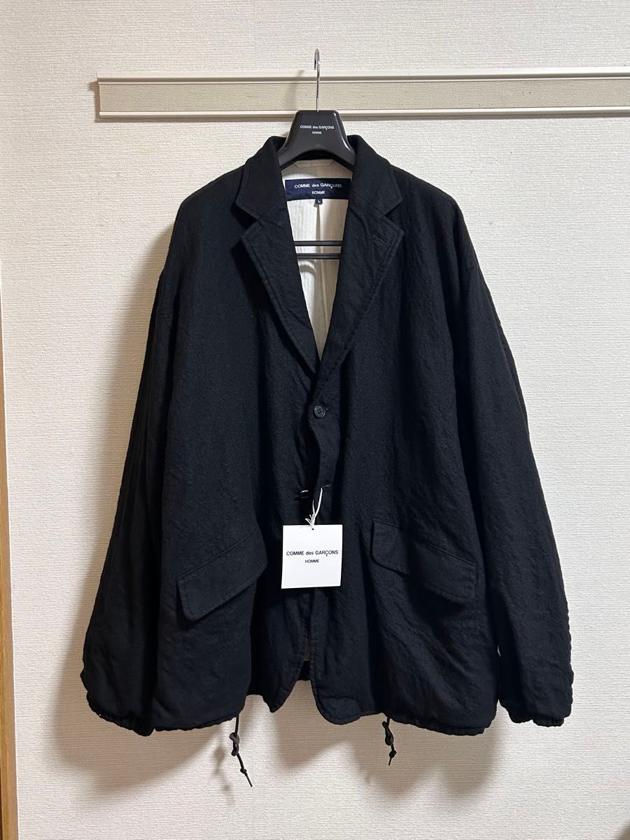 24aw COMME des GARCONS HOMME コムデギャルソンオム ウール 24aw COMME des GARCONS HOMME コムデギャルソンオム ウール