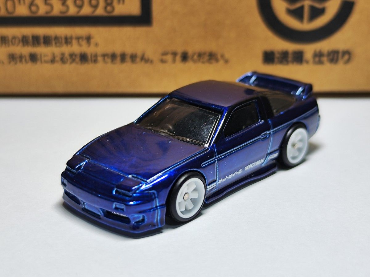 ホットウィール 日産 180SX スーパートレジャーハント|Yahoo ホットウィール 日産 180SX スーパートレジャーハント|Yahoo