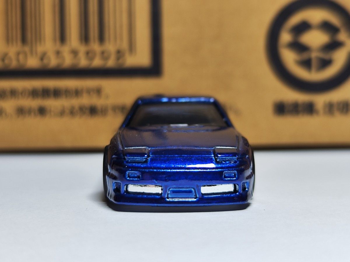 ホットウィール 日産 180SX スーパートレジャーハント|Yahoo ホットウィール 日産 180SX スーパートレジャーハント|Yahoo