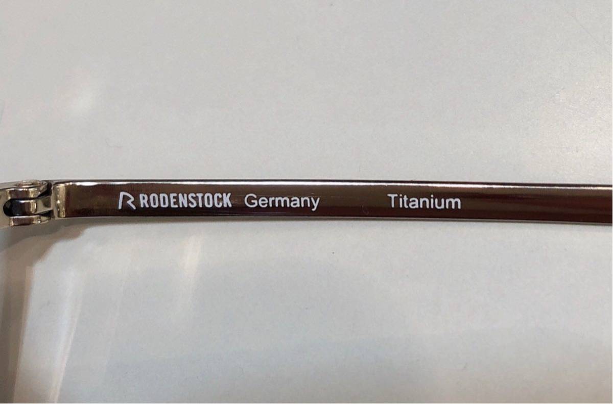 ヤフオク 新品 Rodenstock ローデンストック ブランド メ ヤフオク 新品 Rodenstock ローデンストック ブランド メ