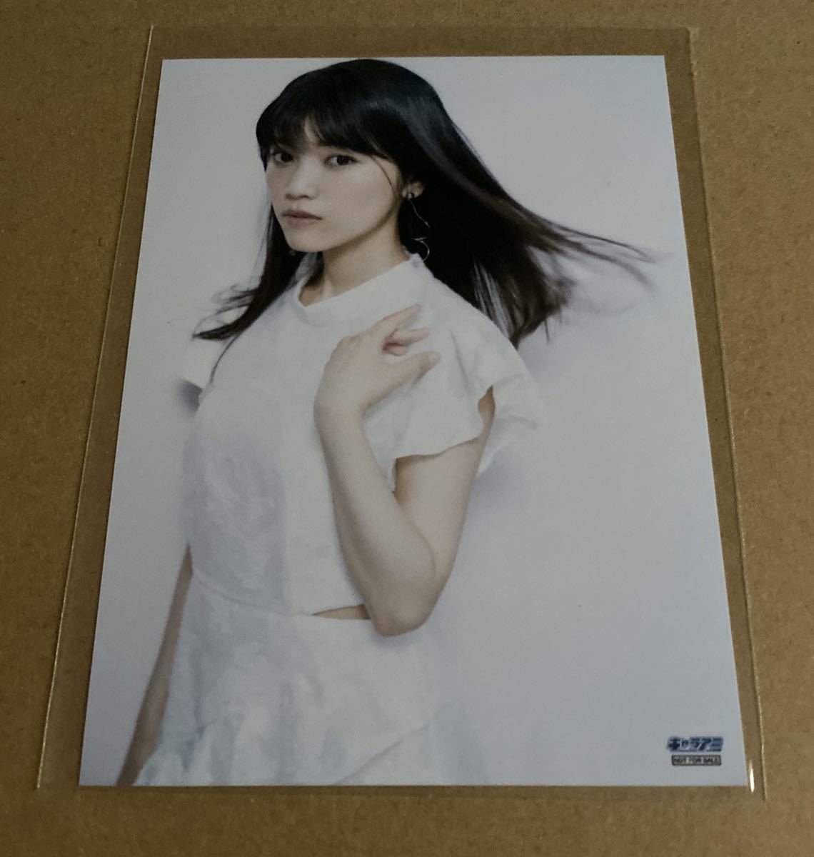 ヤフオク 石原夏織 Cd Ray Rule キャラアニ 購入特典 ブロ