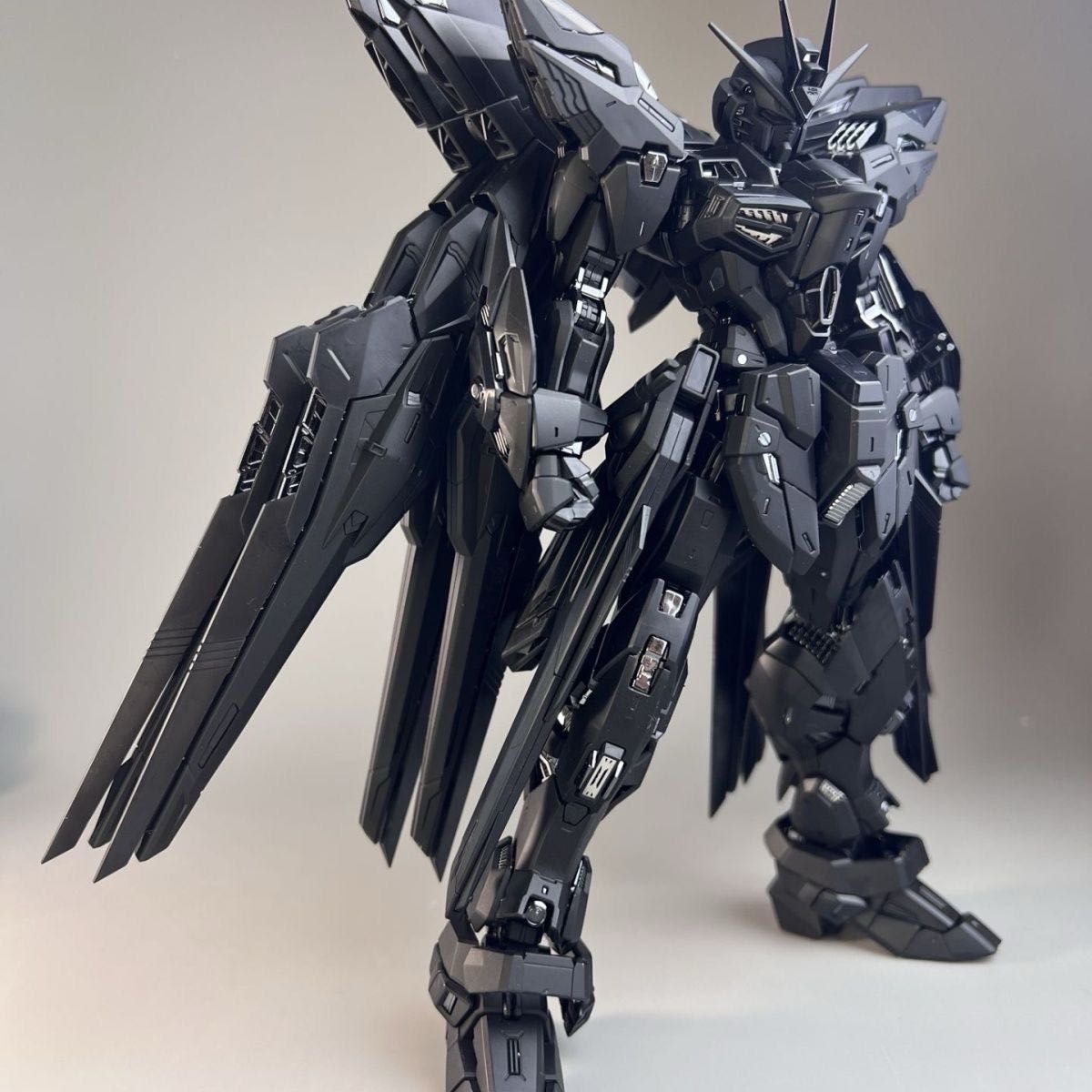 MGEX 1/100 ストライクフリーダムガンダム[MIDNIGHT COATING MGEX 1/100 ストライクフリーダムガンダム[MIDNIGHT COATING