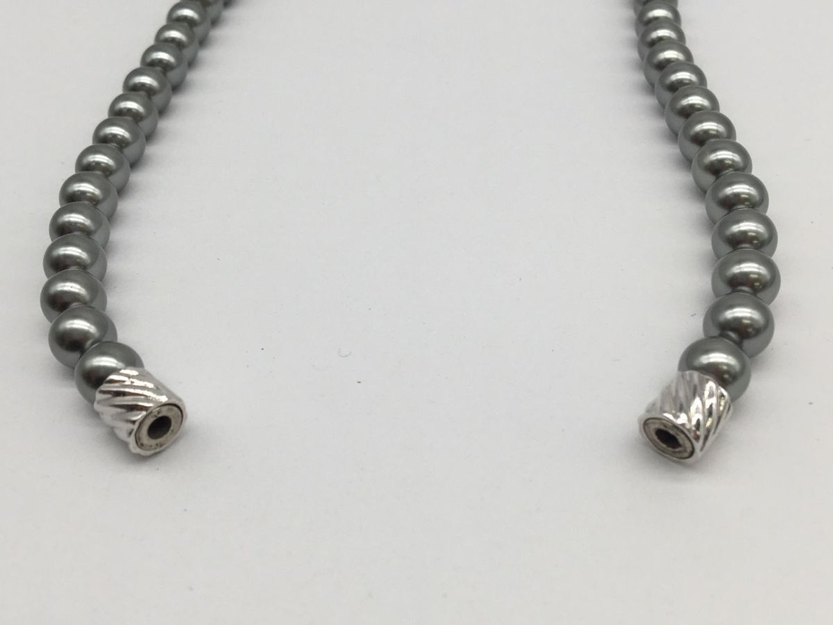1103-530MKYD1160 RP ネックレス パール 真珠 Petitsoir プチ 1103-530MKYD1160 RP ネックレス パール 真珠 Petitsoir プチ