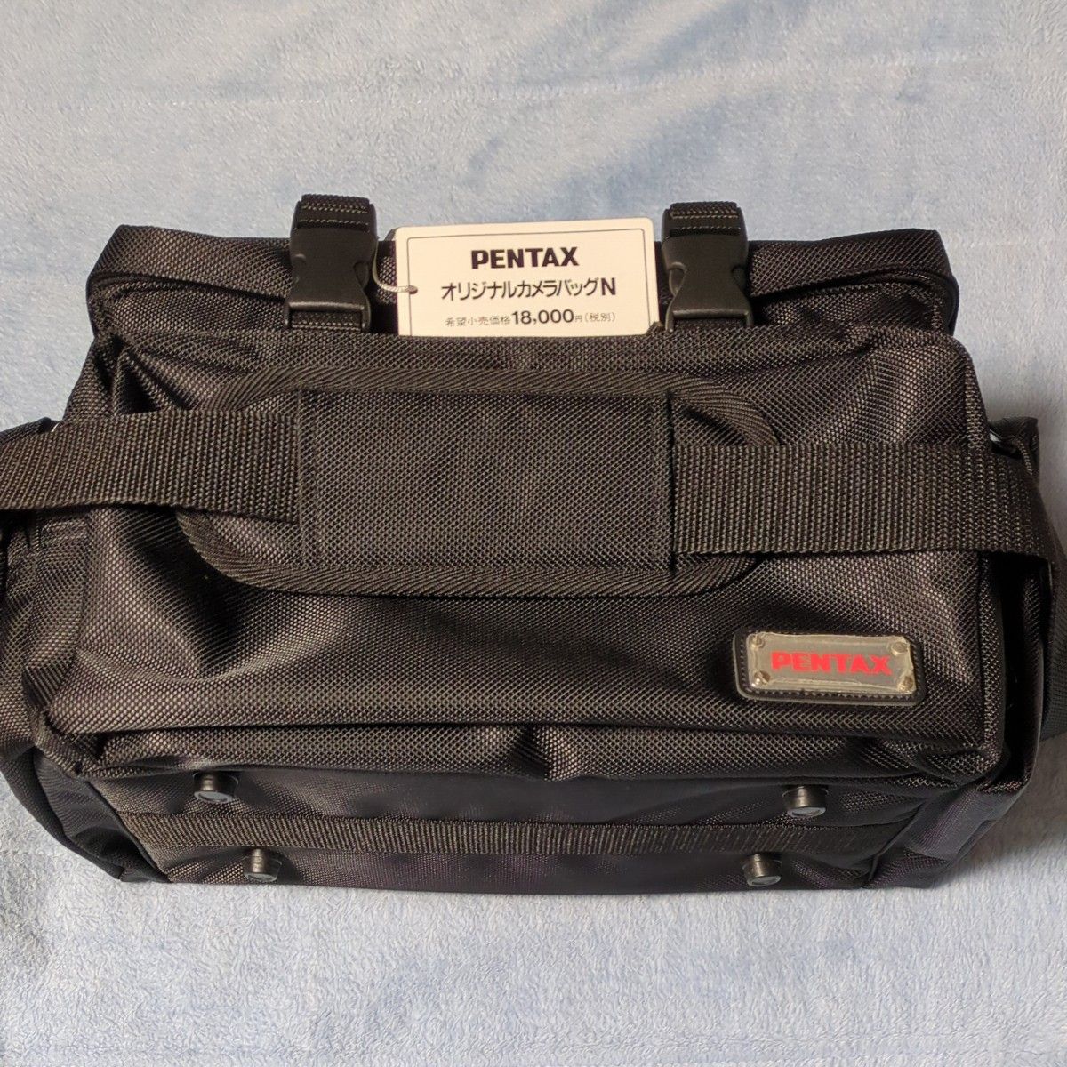 PENTAX オリジナル カメラバッグN|Yahoo!フリマ(旧PayPayフリマ) PENTAX オリジナル カメラバッグN|Yahoo!フリマ(旧PayPayフリマ)