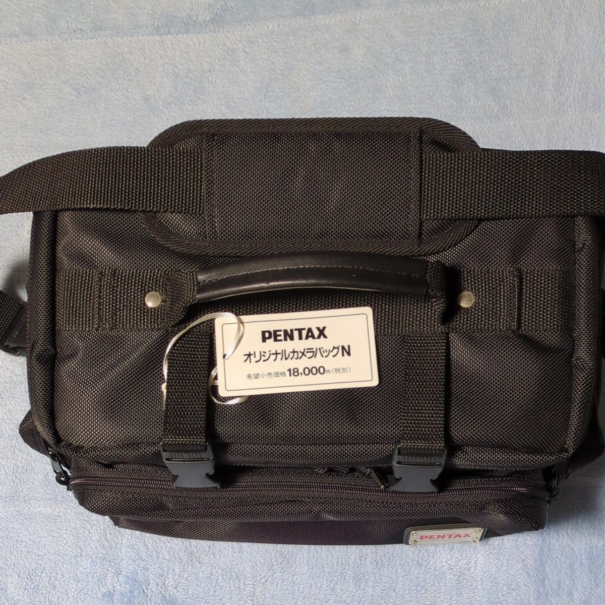 PENTAX オリジナル カメラバッグN|Yahoo!フリマ(旧PayPayフリマ) PENTAX オリジナル カメラバッグN|Yahoo!フリマ(旧PayPayフリマ)