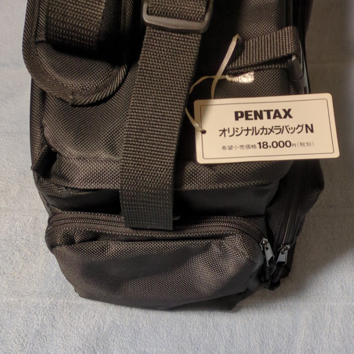 PENTAX オリジナル カメラバッグN|Yahoo!フリマ(旧PayPayフリマ) PENTAX オリジナル カメラバッグN|Yahoo!フリマ(旧PayPayフリマ)