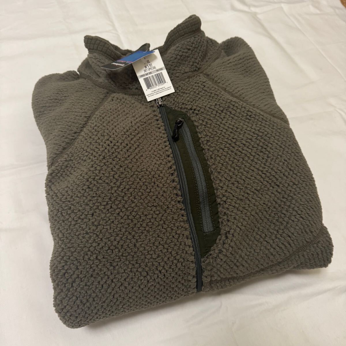 XXL・新品タグ付【2006・MARS初期 】デッドストック patagonia XXL・新品タグ付【2006・MARS初期 】デッドストック patagonia