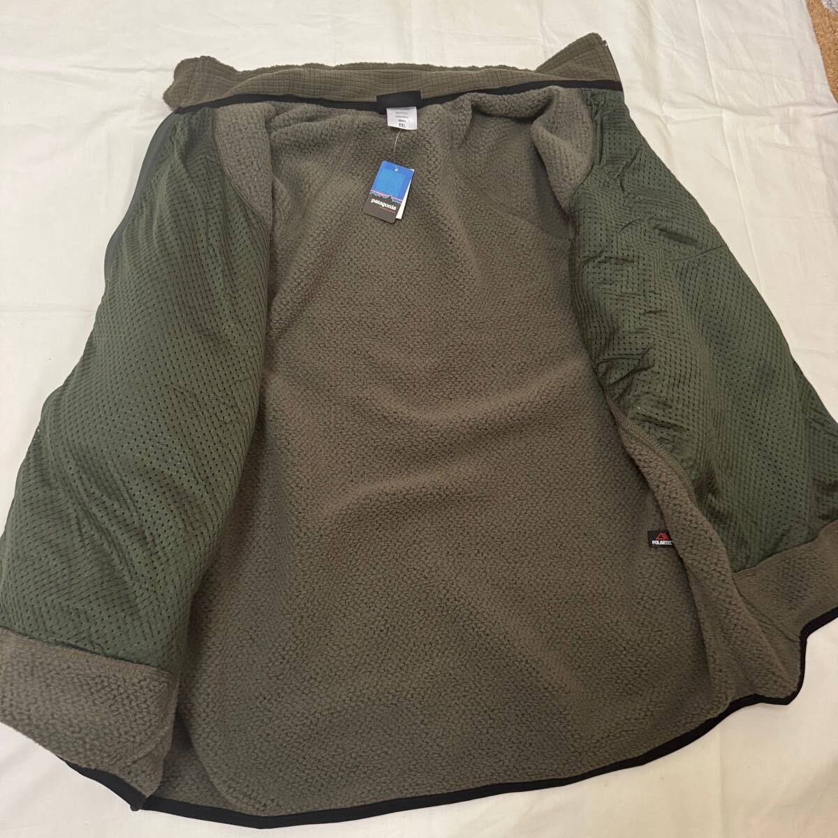 XXL・新品タグ付【2006・MARS初期 】デッドストック patagonia XXL・新品タグ付【2006・MARS初期 】デッドストック patagonia