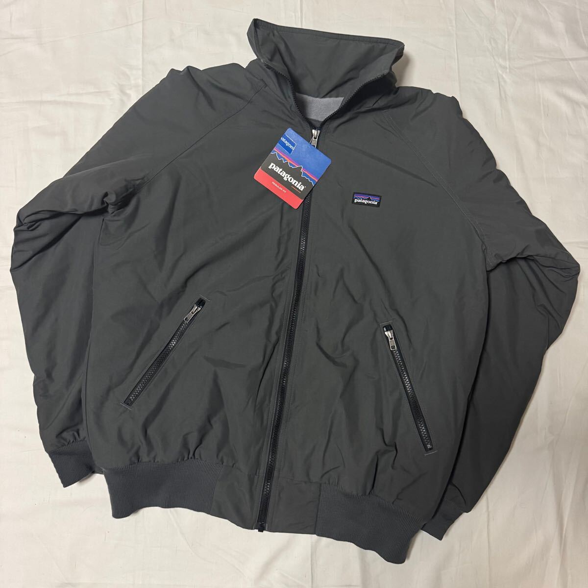 XL・新品タグ付【2013・廃盤デッドストック】patagonia 新しき XL・新品タグ付【2013・廃盤デッドストック】patagonia 新しき