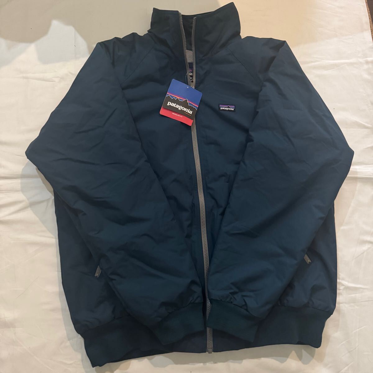 XL・新品タグ付【2013・廃盤デッドストック】patagonia シェルド XL・新品タグ付【2013・廃盤デッドストック】patagonia シェルド