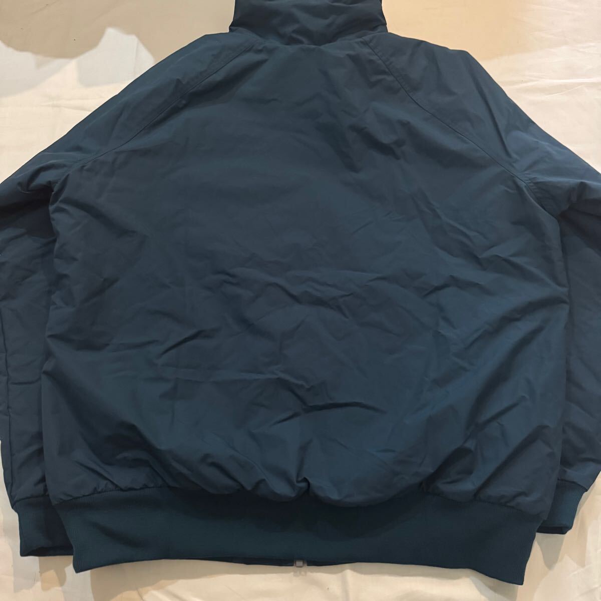 XL・新品タグ付【2013・廃盤デッドストック】patagonia シェルド XL・新品タグ付【2013・廃盤デッドストック】patagonia シェルド