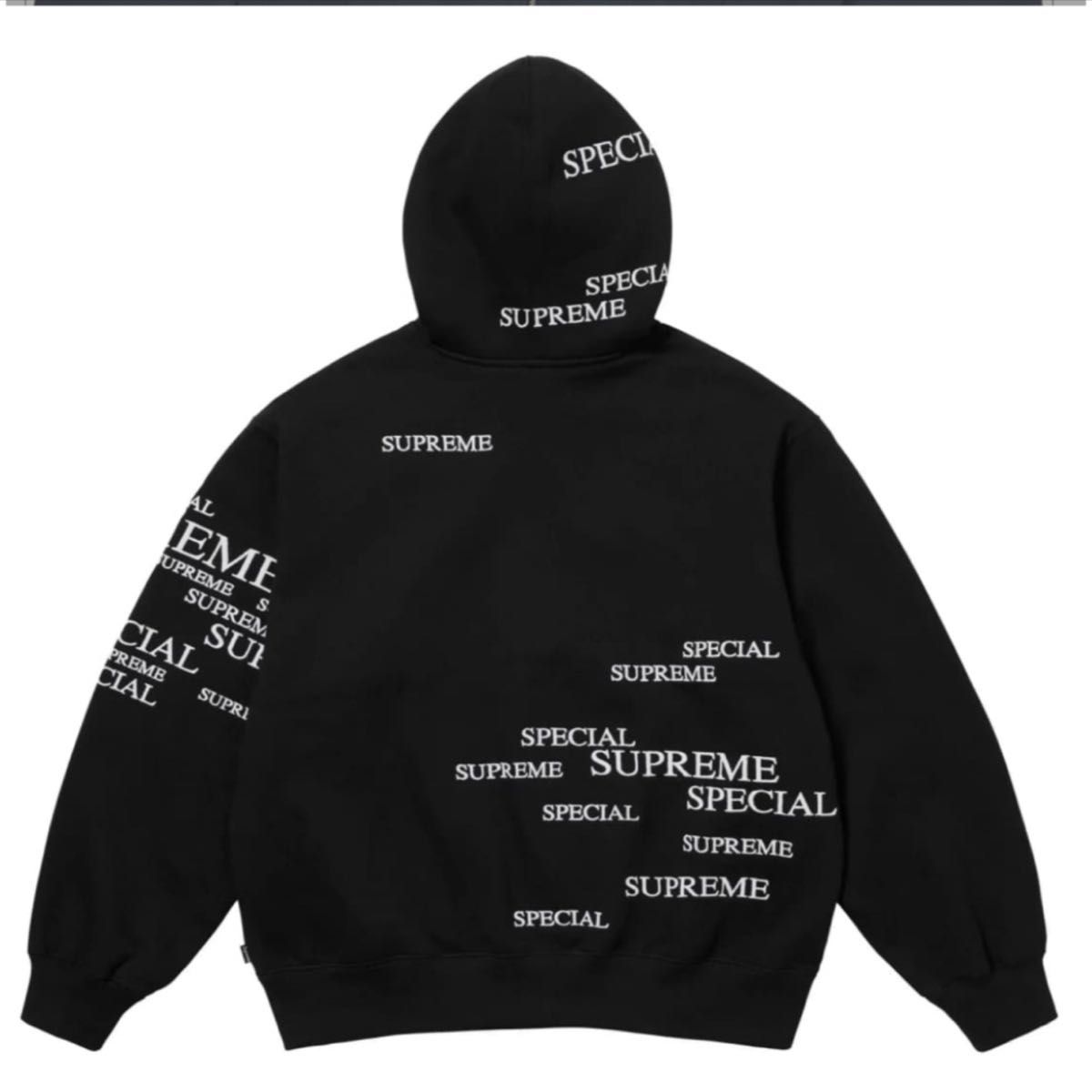 supreme Special Zip Up Hooded Sweatshirt|Yahoo!フリマ(旧 supreme Special Zip Up Hooded Sweatshirt|Yahoo!フリマ(旧