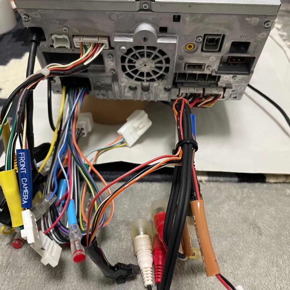 アルパイン EX10 00 ビッグ Xナビ ヴェルファイア アルファード アルパイン EX10 00 ビッグ Xナビ ヴェルファイア アルファード