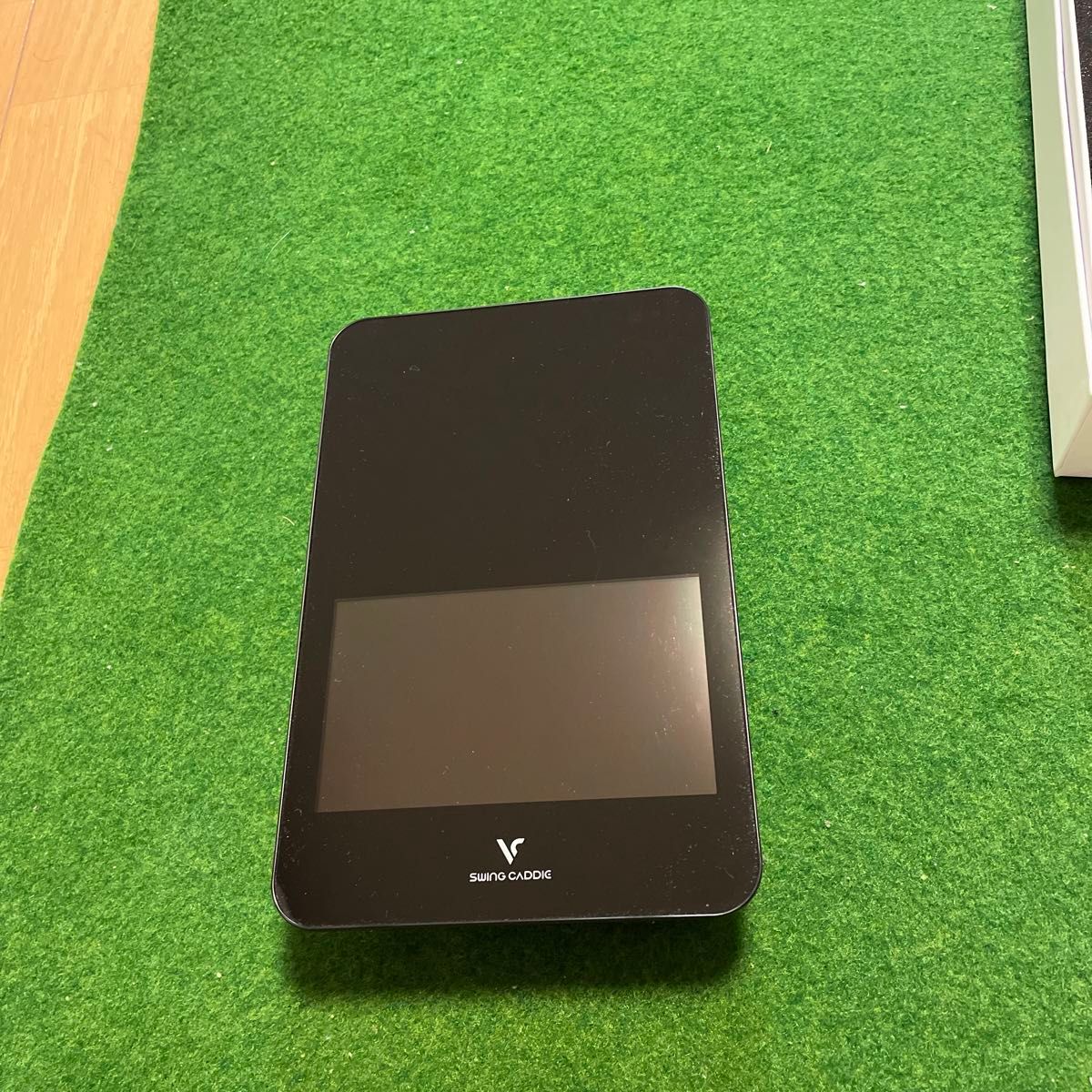 スイングキャディ sc4 中古 美品 弾道測定器|Yahoo!フリマ(旧 スイングキャディ sc4 中古 美品 弾道測定器|Yahoo!フリマ(旧
