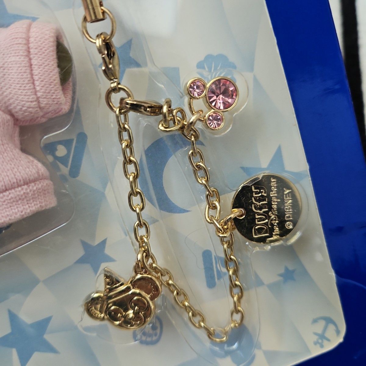 新品 ディズニーシー 10周年 ダッフィー シェリーメイ 新品 ディズニーシー 10周年 ダッフィー シェリーメイ