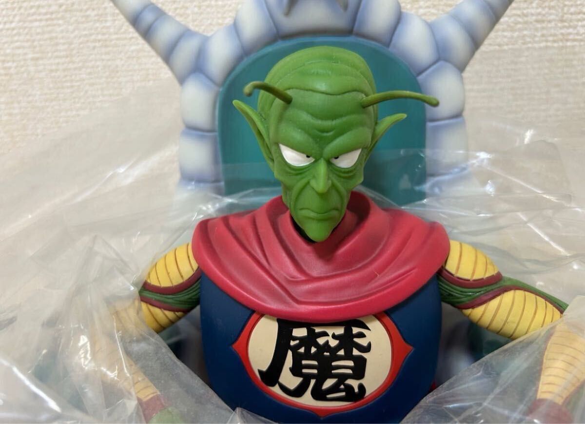 トイフェス 限定300体 ドラゴンボール ピッコロ大魔王 アニメ トイフェス 限定300体 ドラゴンボール ピッコロ大魔王 アニメ
