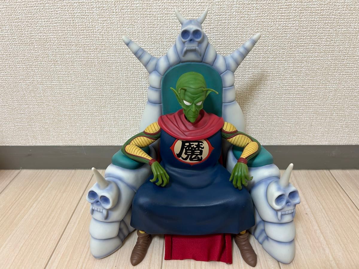 トイフェス 限定300体 ドラゴンボール ピッコロ大魔王 アニメ トイフェス 限定300体 ドラゴンボール ピッコロ大魔王 アニメ