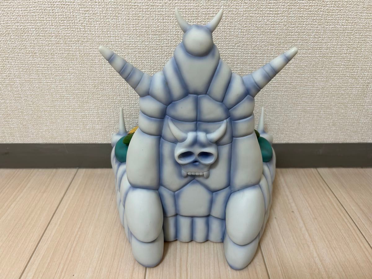 トイフェス 限定300体 ドラゴンボール ピッコロ大魔王 アニメ トイフェス 限定300体 ドラゴンボール ピッコロ大魔王 アニメ