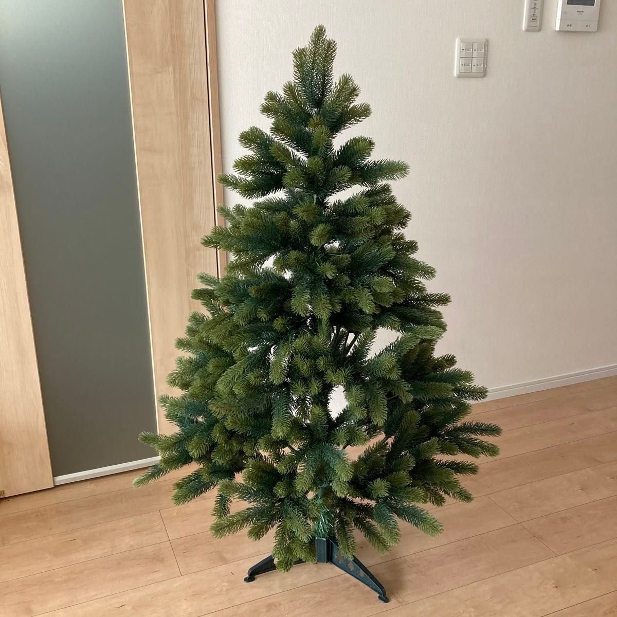 クリスマスツリー プラスティフロア社 90センチ プラスティフロア クリスマスツリー