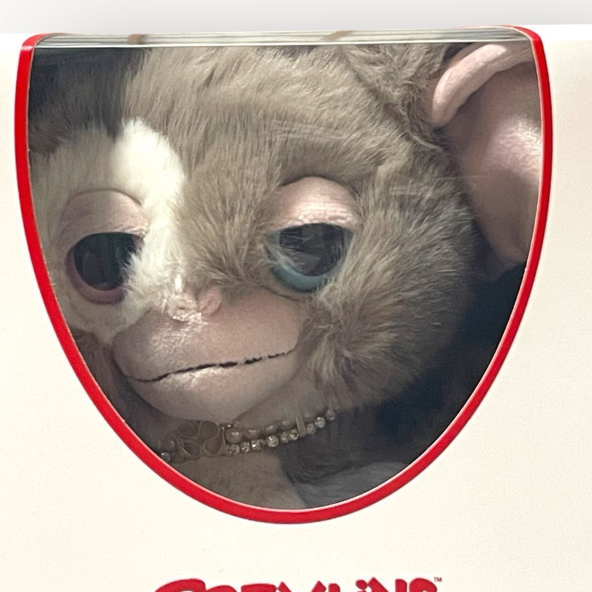 GREMLINS グレムリン スナイデル コラボフィギュア ギズモ GREMLINS グレムリン スナイデル コラボフィギュア ギズモ