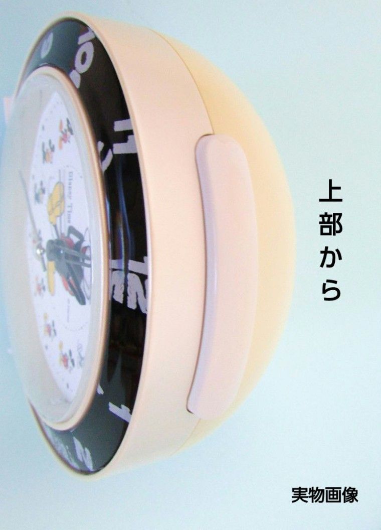 目覚まし時計 ミッキー目覚まし時計 ディズニー ディズニー 目覚まし時計 ミッキー目覚まし時計 ディズニー ディズニー