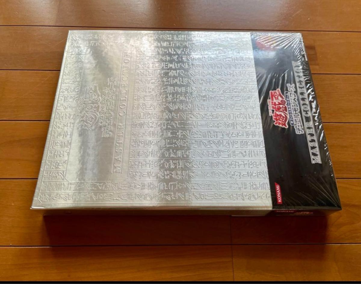 絶版 希少 遊戯王マスターコレクション Vol 2 ( 未開封品 絶版 希少 遊戯王マスターコレクション Vol 2 ( 未開封品