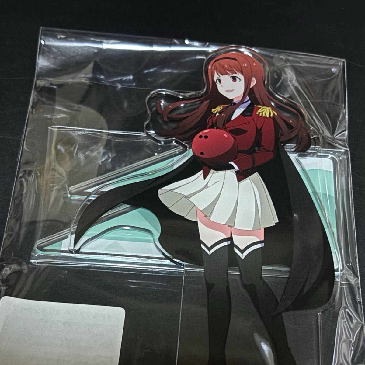 田中琴葉 白石紬 アクリルスタンド アクリルフィギュアスタンド 田中琴葉 白石紬 アクリルスタンド アクリルフィギュアスタンド