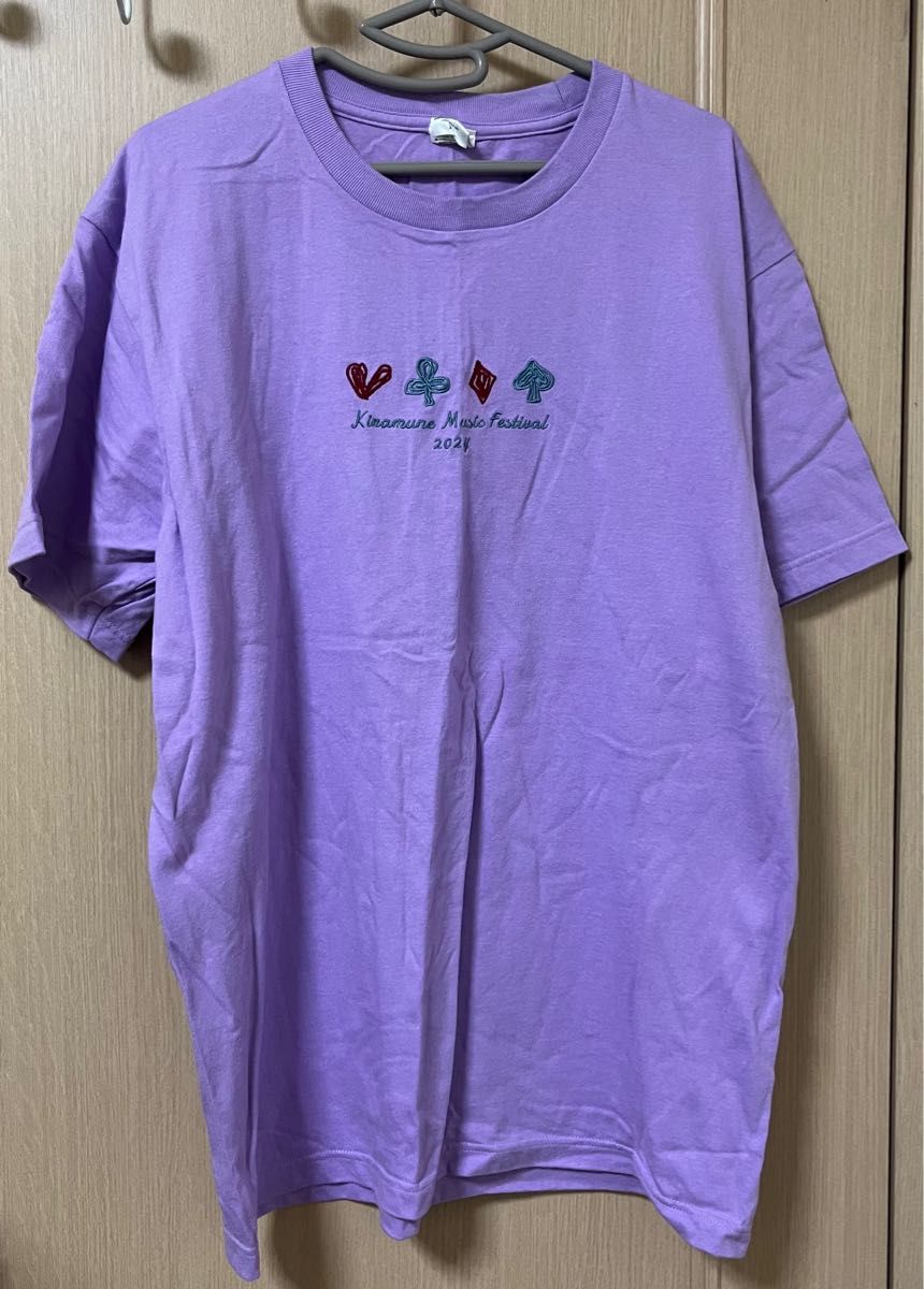 美品】kiramune キラフェス2024 神谷浩史 Tシャツ(M)|Yahoo 美品】kiramune キラフェス2024 神谷浩史 Tシャツ(M)|Yahoo