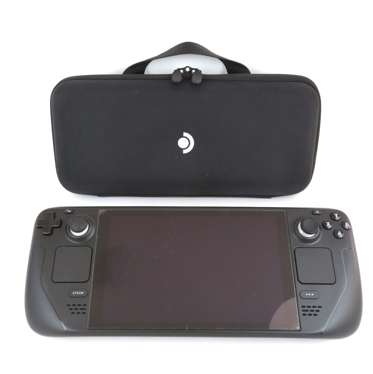 携帯ゲーム機Steam Deck スチームデック本体Model 1010 Valve 携帯ゲーム機Steam Deck スチームデック本体Model 1010 Valve