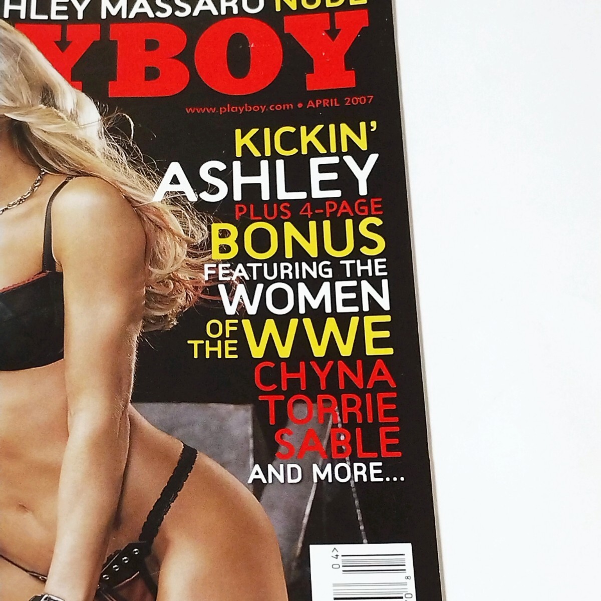 プレイボーイ PLAYBOY 2007年 4月号 雑誌 女性 海外 洋書 グラビア セクシー 女優 ブロンド 金髪 成人(アイドル、芸能人)|売買されたオークション情報、Yahoo!オークション(旧ヤフオク!) の商品情報をアーカイブ公開 - オークファン(aucfan.com) プレイボーイ PLAYBOY 2007年 4月号 雑誌 女性 海外 洋書 グラビア セクシー 女優 ブロンド 金髪 成人(アイドル、芸能人)|売買されたオークション情報、Yahoo!オークション(旧ヤフオク!) の商品情報をアーカイブ公開 - オークファン(aucfan.com)