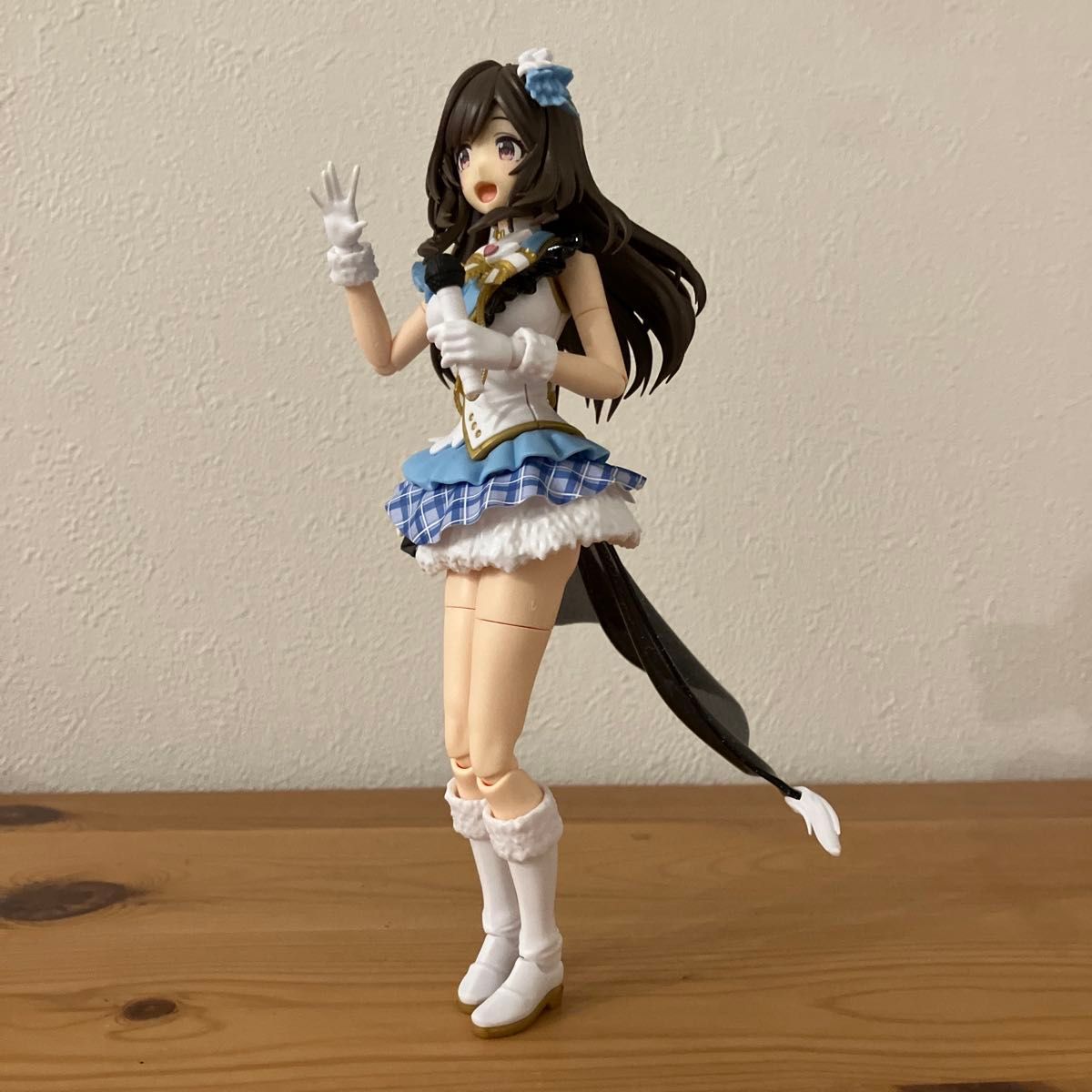 アイドルマスターシャイニーカラーズ30MS月岡恋鐘 完成品|Yahoo アイドルマスターシャイニーカラーズ30MS月岡恋鐘 完成品|Yahoo