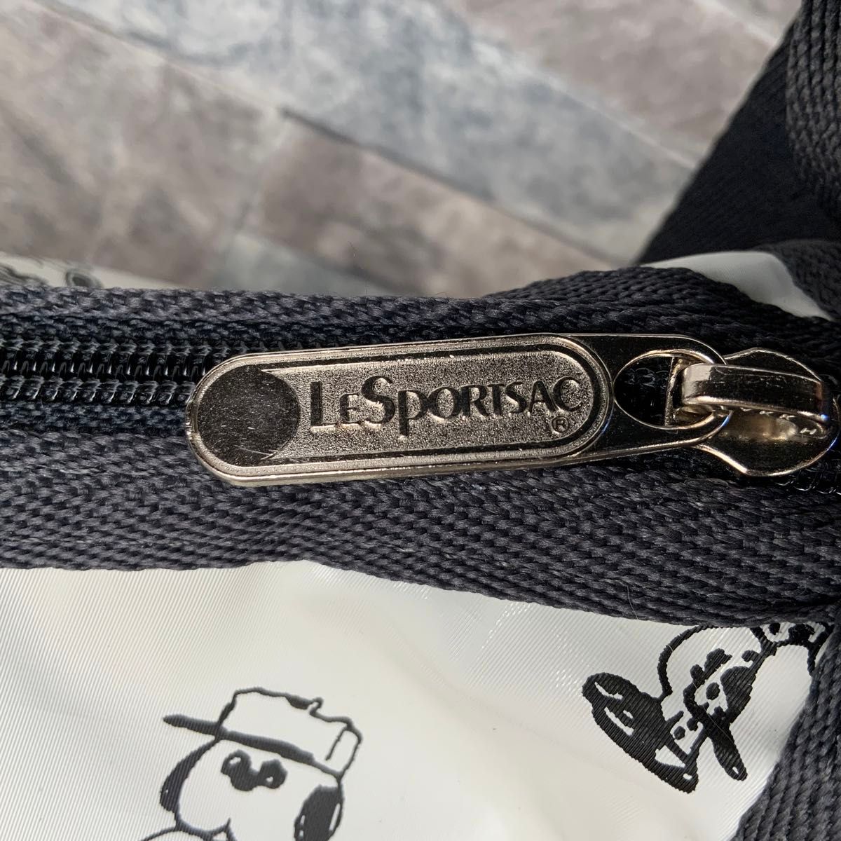 LeSportsac × SNOOPY (レスポートサック×スヌーピー)70周年 LeSportsac × SNOOPY (レスポートサック×スヌーピー)70周年