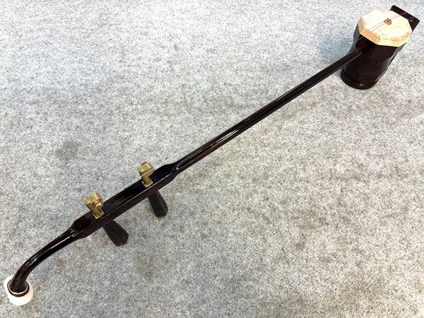 中国民族楽器○北京二胡○中古品 中国民族楽器○北京二胡○中古品