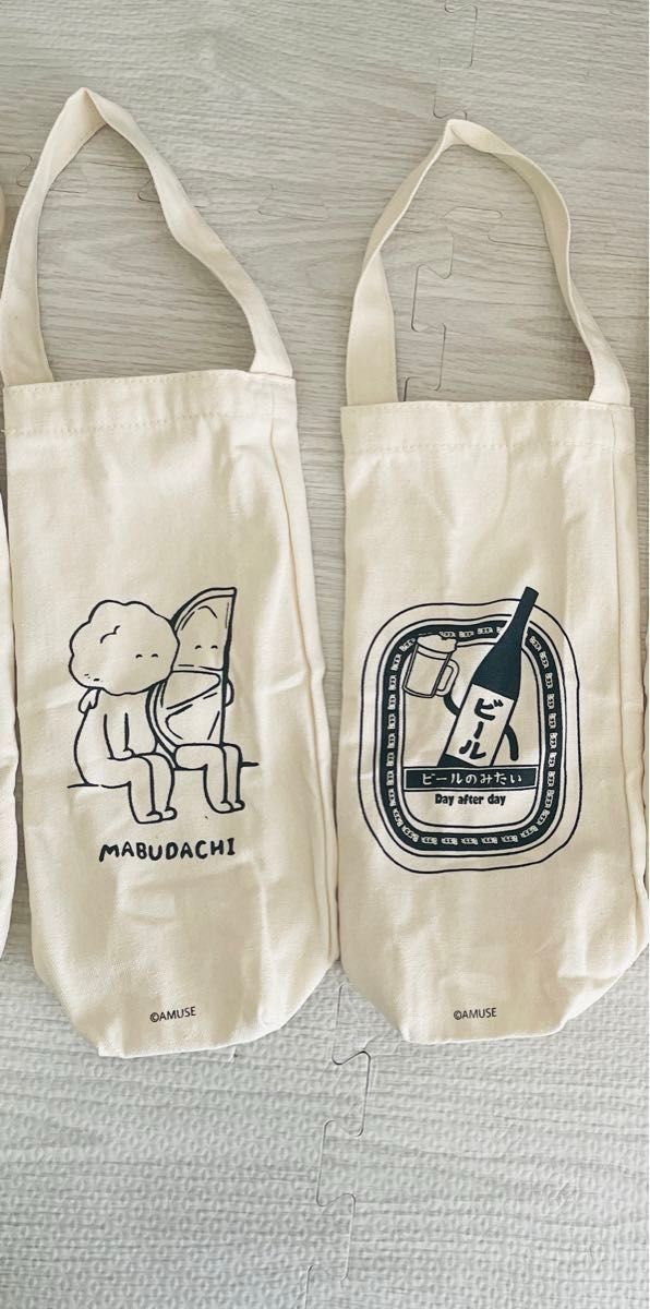 EREWHON エレフォン ECO BAG エコバッグ : DEPARTMENTSTORES