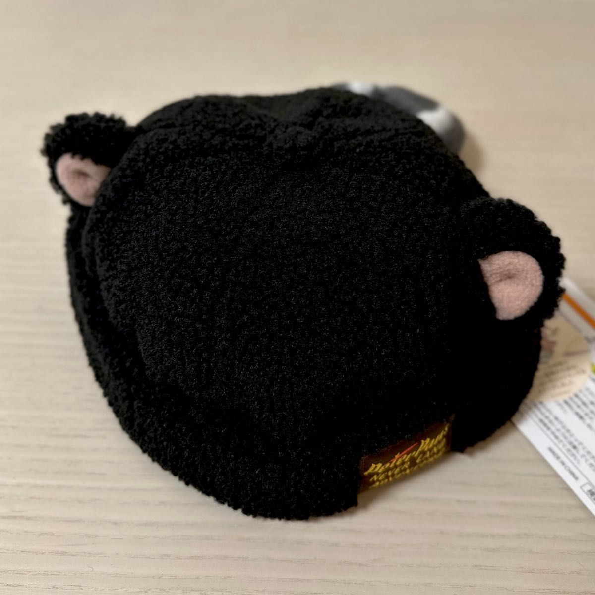 新品 ディズニー ピーターパン ロストキッズ ファンキャップ 新品 ディズニー ピーターパン ロストキッズ ファンキャップ
