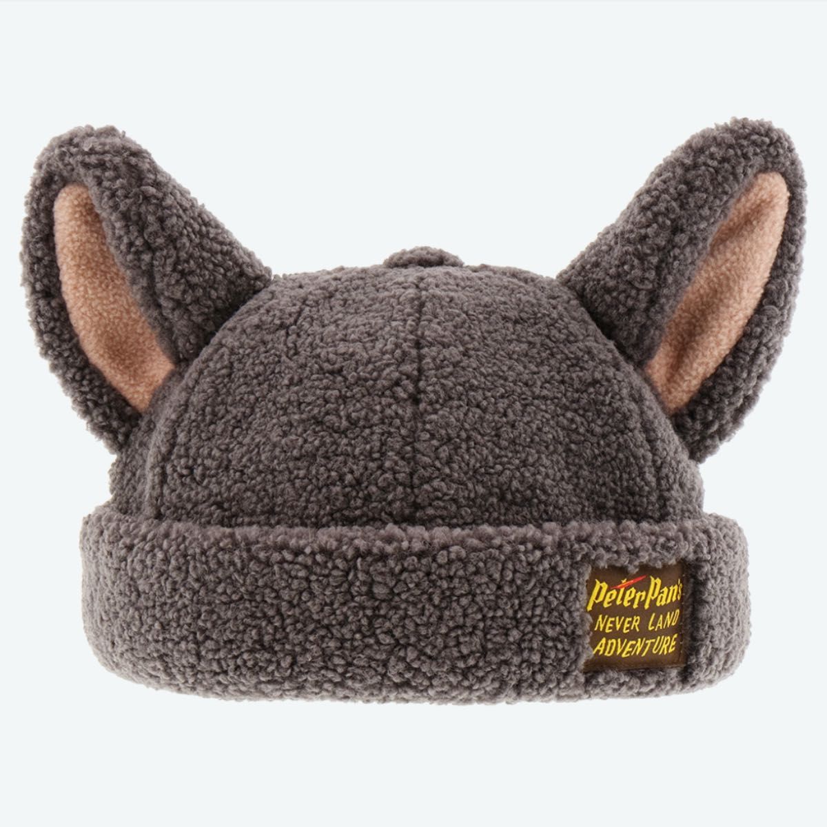 新品 ディズニーシー ピーターパン ロストキッズ ファンキャップ